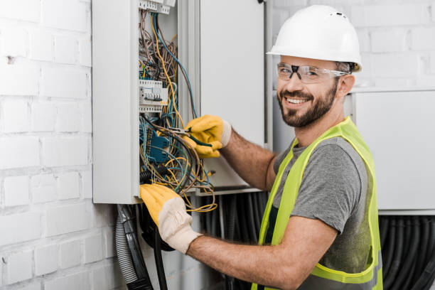 Best Emergency Electrical Repair  in Mount Pleasant, NC