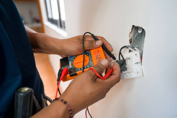 Best Emergency Electrician Near Me  in Mount Pleasant, NC