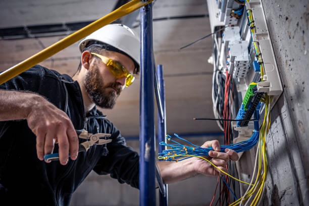 Best Electrical System Inspection  in Mount Pleasant, NC