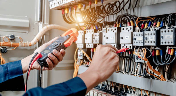  Mount Pleasant, NC Electrician Pros