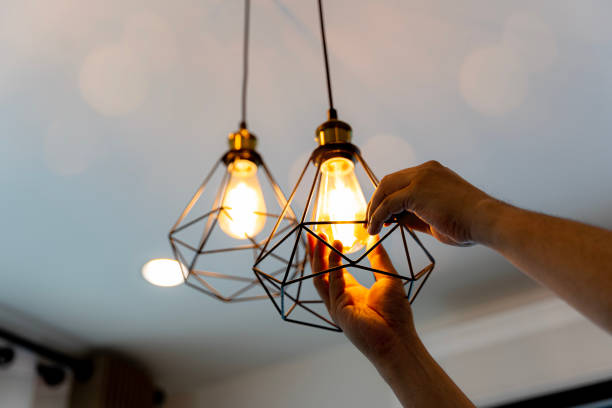 Best Affordable Electrician  in Mount Pleasant, NC