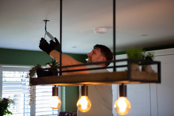Best Outdoor Lighting Installation  in Mount Pleasant, NC