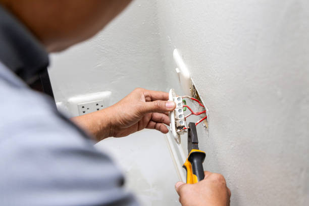 Best Electrical Installation Contractor  in Mount Pleasant, NC