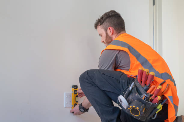 Best Home Electrical Repair  in Mount Pleasant, NC